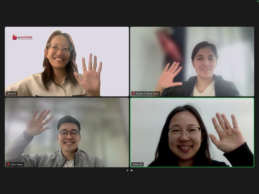 In-depth conversation with Ahmo