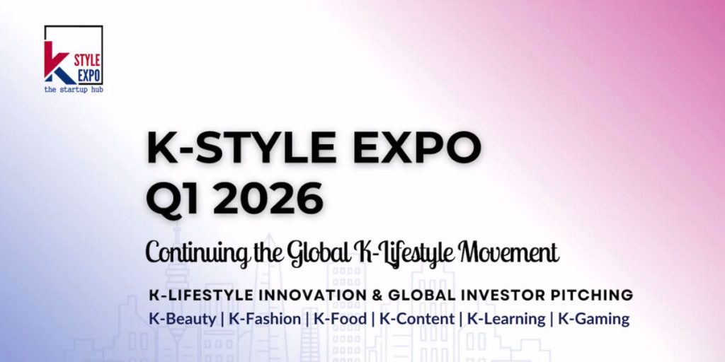 K-Style Expo Q1 2026