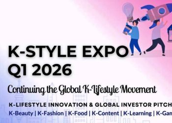 Ahmo Travel Named K-Style Expo Q1 2026 Winner as VCs Demand Operational Discipline