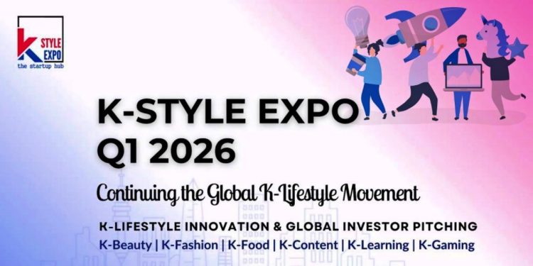 Ahmo Travel Named K-Style Expo Q1 2026 Winner as VCs Demand Operational Discipline