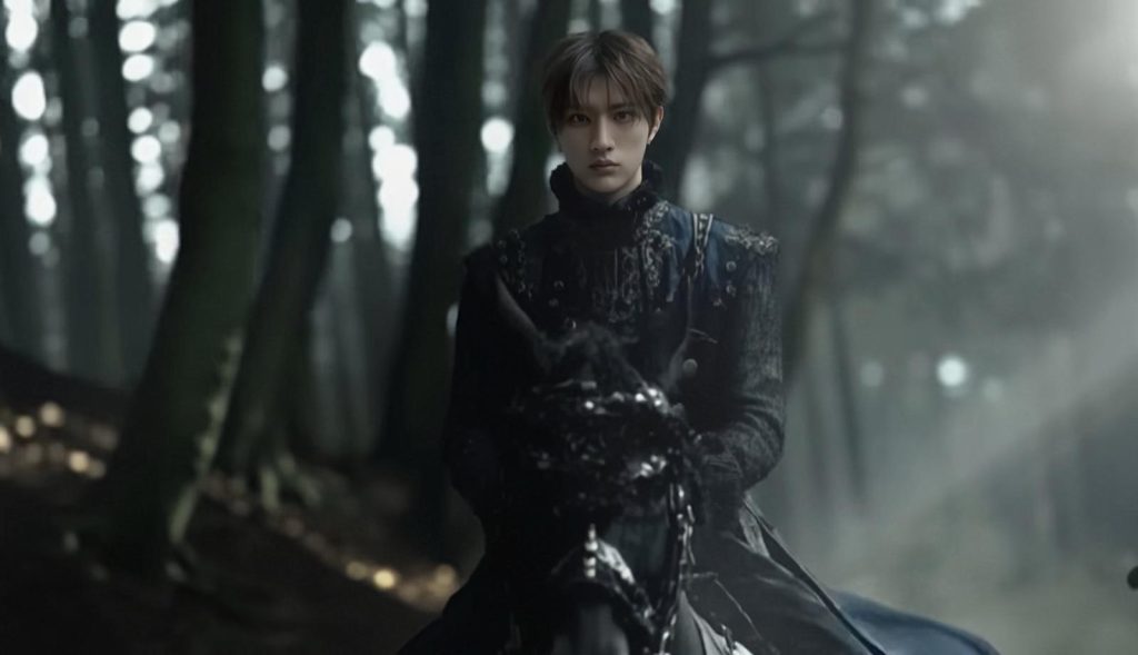 XODIAC "Alibi: MOONLIGHT BLOOD ALLIANCE" AI Film Awards Cannes 2026