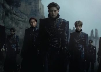 XODIAC "Alibi: MOONLIGHT BLOOD ALLIANCE" AI Film Awards Cannes 2026