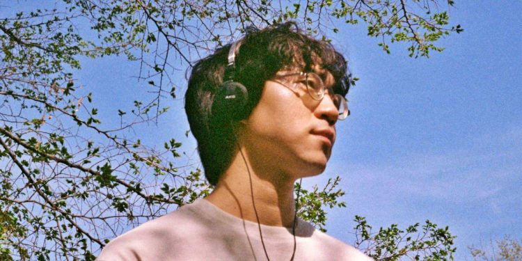 Dailog Turns a Composer’s Love Story Into New EP "Cantabile"