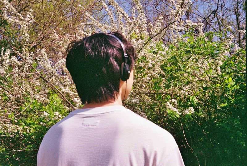 Korean singer Dailog | Dailog