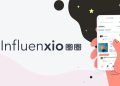 Get matched with brands automatically through Influenxio | Influenxio