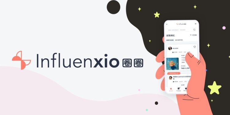 Get matched with brands automatically through Influenxio | Influenxio