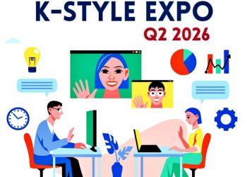 K-Style Expo Q2 2026: K-Lifestyle Innovation & Global Investor Pitching
