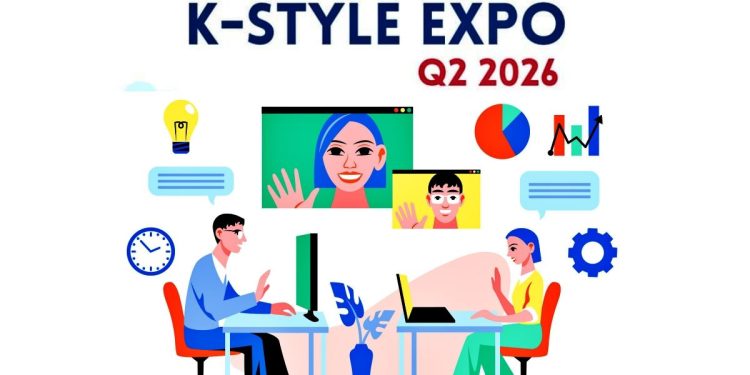 K-Style Expo Q2 2026: K-Lifestyle Innovation & Global Investor Pitching