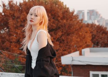 Exclusive Interview with View (Youngeun You)