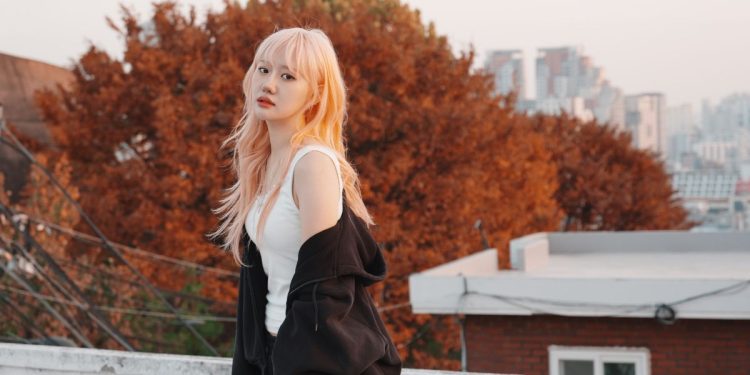 Exclusive Interview with View (Youngeun You)