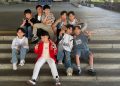 jeong dawoon and the boys jumbo film korea