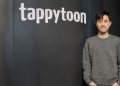 interview with ernest woo of tappytoon