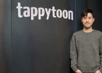 interview with ernest woo of tappytoon