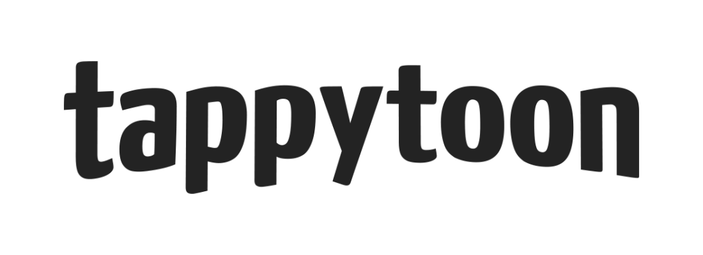 Tappytoon Logo