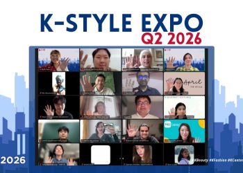 K-style expo q2 2026 highlights coverage
