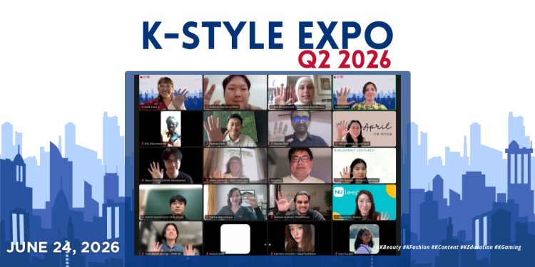 K-style expo q2 2026 highlights coverage