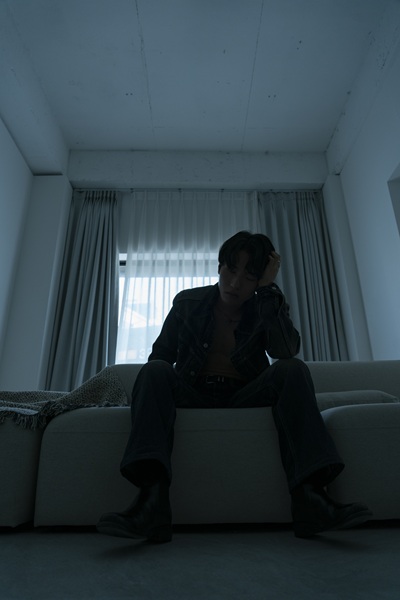 Yun Min, Japan-Based Korean Content Creator