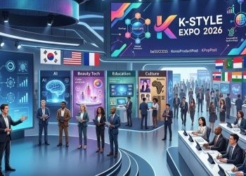 K-Style Expo Q2 2026