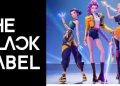 The Black Label and KPop Demon Hunters | Multiple sources