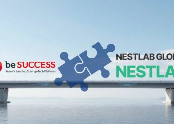 besuccess x nestlab mou korean brands market asean