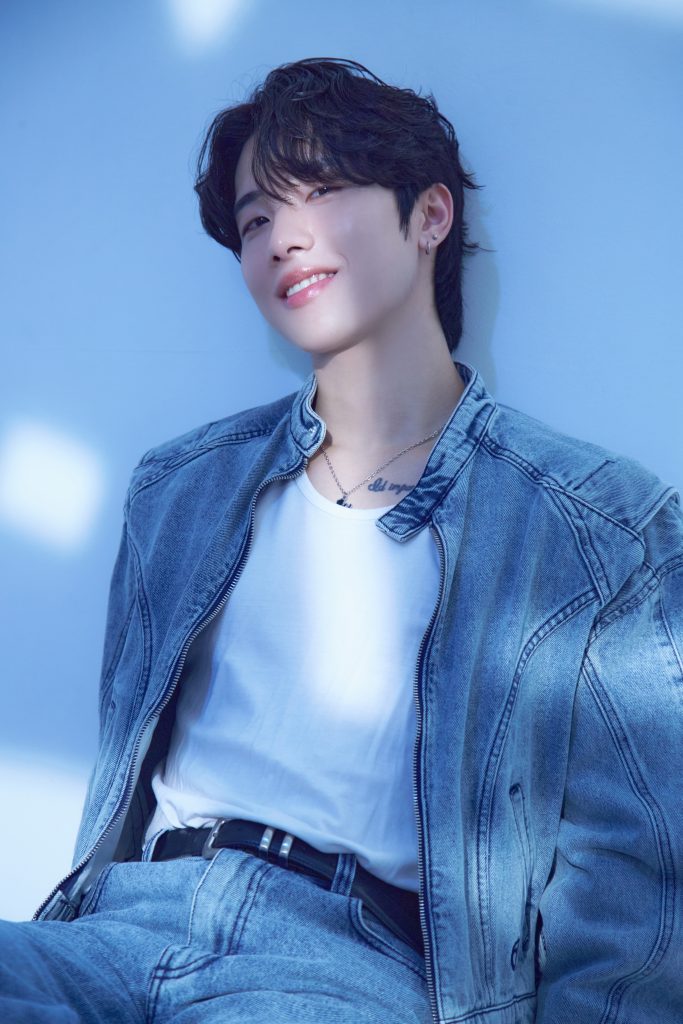 Yun Min, Japan-Based Korean Content Creator