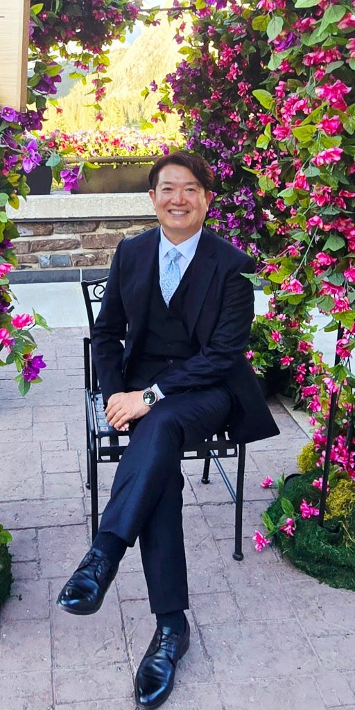 dr hojin kwon