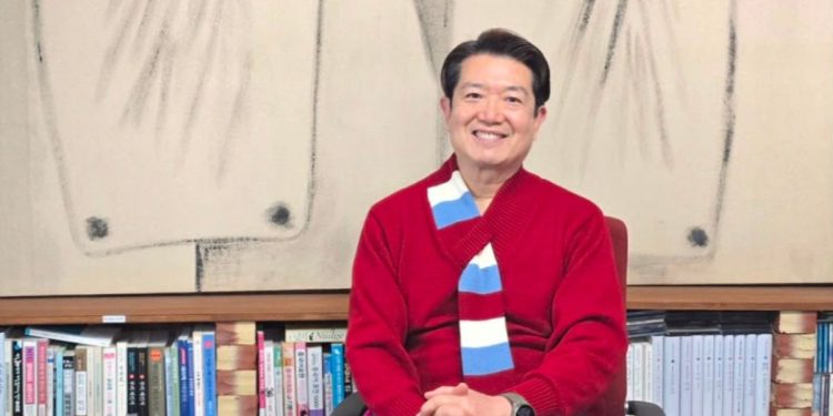 interview with dr hojin kwon