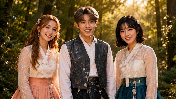 Image of GaOn, RaOn and DaOn