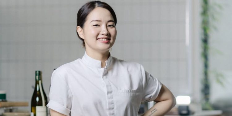 Prosecco DOC Welcomes Chef Areum Yoon for South Korean Culinary Residency