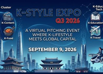 K-Style Expo Q3 2026