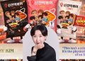 Sunny Kim, CEO of Team8Partners