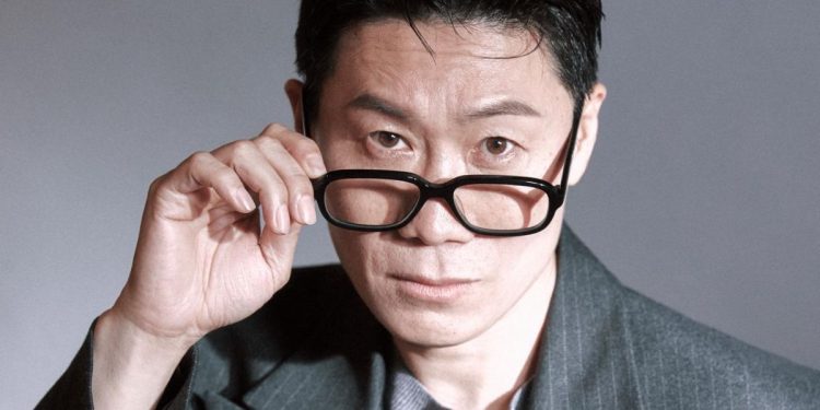 interview with jin sun kyu
