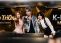 k-han media interview