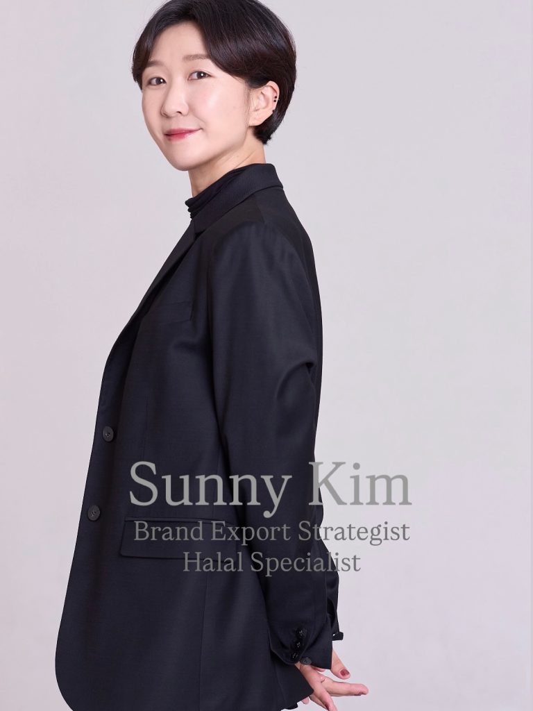 Sunny Kim, CEO of Team8Partners
