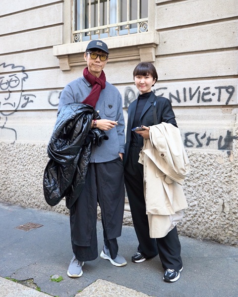 Albert Kheem and Sunny Kim of Team8 Partners
